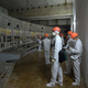 Imagen para el artículo titulado Rusia ha cortado la electricidad de la planta nuclear de Chernobyl